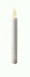 21uUGzHfrDL. SL160  Flameless  Candle 7/8 Inches in Diameter by 6  Inches Tall