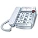 jWIN Big-Button Phone - Black