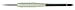 Confronta prezzi Darters Darts - Tyrone, Set freccette in nickel/argento, con impugnatura in nylon 2D, 22 gr