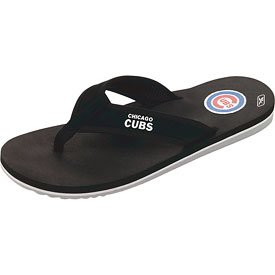Flip Flops Cubs Summer Time