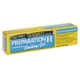 Preparation H Hemorrhoidal Cooling Gel - .9 oz