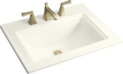 Kohler Memoirs Stately 23