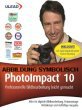 ULEAD PhotoImpact 10 SE OEM