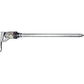 Handy-Vib Concrete Vibrator - 4-Ft. Shaft, 1.1in. Dia. Vibrator Head, Model# HV28XT by Northern Tool & Equipment