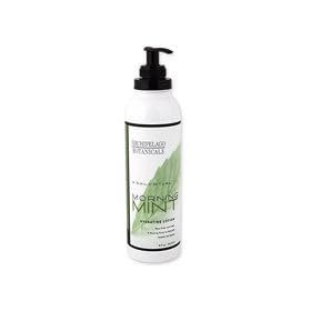 Archipelago Botanicals Morning Mint Hydrating Lotion
