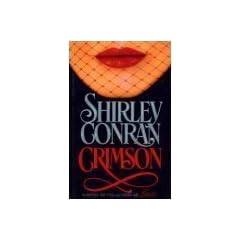 Crimson