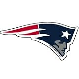 New England Patriots 3.5