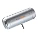Targus MiniTunes Personal Speakers for iPod/MP3 Players - Portable speakers - silver