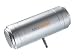 Targus MiniTunes Personal Speakers for iPod/MP3 Players - Portable speakers - silver