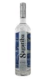 Sagatiba Cachaca Pura 80@ 750ML uncategorized 10 Brazilian drinks as cool as caipirinha