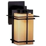 11-1/2-Inch Outdoor Wall Light