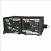 VT 500J - JAPANESE TO AMERICAN STEP UP /DOWN TRANSFORMER 100V -120V (500 WATTS)