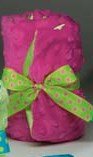 Sonoma Lavender Heat Wraps   Happy Hour Hot Pink