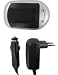 Sony HDR-SR11E PAL System 60 GB Hybrid HDD/Memory Stick High Definition Camcorder, Carl Zeiss Vario-Sonnar T Lens, 12x Optical Zoom