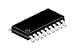 USB Interface IC USB Peripheral Cntrl 3K/128 16-SOIC