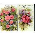 DD Discounts 274716 Assortment Of Spanish Birthday Cards- Case of 72