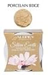 Silken Earth Translucent Base Porcelain Beige - 21 gr - Powder