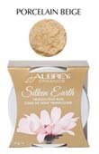 Silken Earth Translucent Base Porcelain Beige - 21 gr - Powder