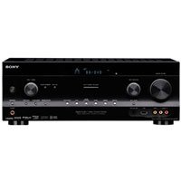 Sony STRDN1020 Bargain ∣ ⊳ Best Price Sony STR-DN1020 3D Blu-ray Disc A/V Receiver (Black)