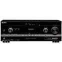 7.2 Ch. 3D A/V Receiver