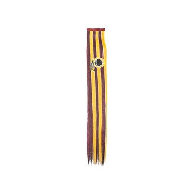 NFL Washington Redskins Hair Clip at Amazon.com