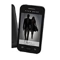 Samsung - Galaxy Ace Hugo Boss - T�l�phone portable - Tri-bande - GSM/GPRS/EDGE/3G+ - Bluetooth - Noir