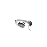 Logitech Curve Headphones Crystal for MP3 digital audio players , iPod , CD players , Laptop , Notebook