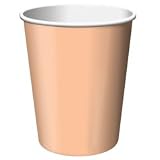 Apricot Cups