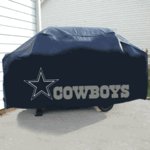 Dallas Cowboys Grill Cover