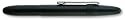 Fisher Space Pen, Bullet Space Pen with Clip, Matte Black, Gift Boxed (400BCL)