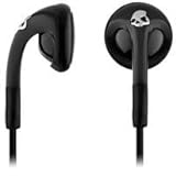 Skullcandy Fix Bud Headphones - Black