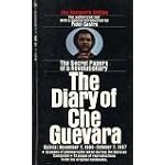 The Diary of Che Guevara: Bolivia: November 7, 1966-October 7, 1967 book cover