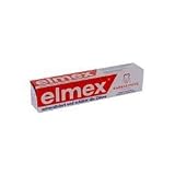 Gaba Elmex Toothpaste 75ml toothpaste