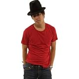 Alternative Mens 3.4 oz Destroyed Tee