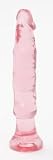 Doc Johnson Anal Starter 6", Pink Jellie