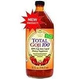 21uUzdK3S0L. SL160  Goji Juice