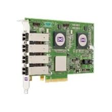 4CH 4GB Pcie Fc Hba Enterprise Win/linux/vmware