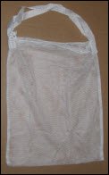 Pro Treasure Mesh Beach detector accessories