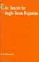 The search for Anglo-Saxon paganism