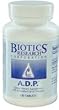 A.D.P. 120T - Biotics