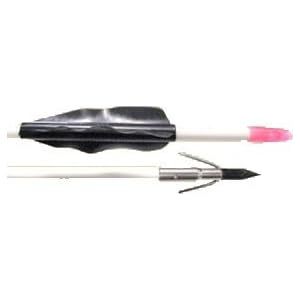Buy Cajun Archery Piranha With Ams Safety Slide