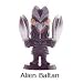 Search : Alien Baltan: Ultraman SD ~1.75" Mini-Figure Series #1 (1 figure) (Japanese Imported)