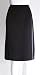 SLIM SKIRT BY EXCLUSIVELY MISOOK