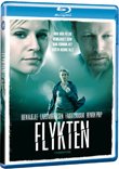 The Escape (2009) ( Flugten ) ( Flygtningen ) [ NON-USA FORMAT, Blu-Ray, Reg.B Import - Sweden ]