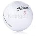 Sporting Goods : 60 MINT TITLEIST TOUR DISTANCE USED GOLF BALLS + FREE TEES