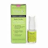 Vita-k Solutions Dark Circles, .5-Ounce Boxes