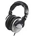 Electronics : Sennheiser HD280 Silver Closed Dynamic Circum-Aural Headphones