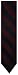 Men's Tommy Hilfiger Necktie Neck Tie Silk Cranberry and Navy