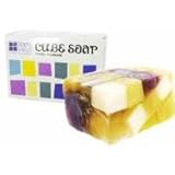 女性健康　ソプラヴィジョン・タイ・キューブソープ