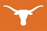 NCAA Texas Longhorns Fan Banner